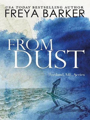 cover image of From Dust